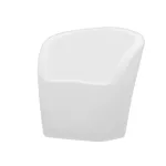   ELMARK 97LISBOA64/NE LED dekor lámpa LISBOA 5500K SEMLEGES IP65