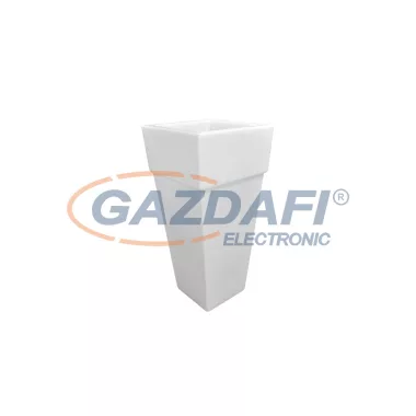 ELMARK 97NICE10564/N LED dekor lámpa NICE 105 IP65 HIDEG fehér