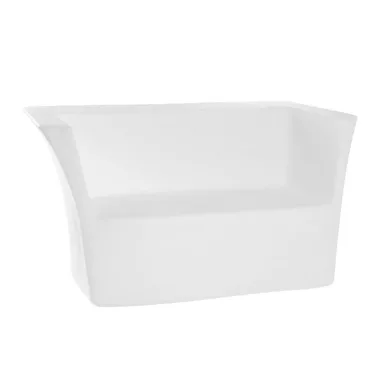 ELMARK 97SALERNOSRGB/NE LED dekor lámpa SALERNO RGBW semleges IP65