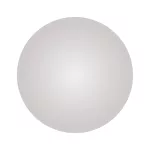ELMARK 97SPHERE30RGB/N LED dekor lámpa SPHERE 30 IP65 RGBW