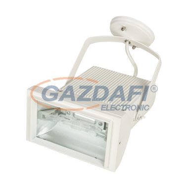 ELMARK 982001150FSCH "MH2001" fémhalogén fényvet, R7s, 150W, fehér, IP44, A++-C