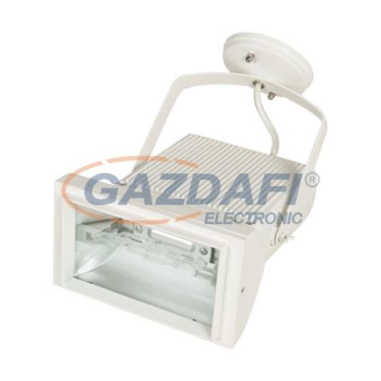   ELMARK 98200170 "MH2001" fényvet, R7s, 70W, fehér, A++-C, fényforrás nélkül