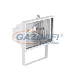   ELMARK 989005 "HV" Halogén fényvet R7s, J189, 1000W, 230V, fehér, IP44, E/A++-E