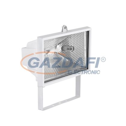   ELMARK 989005 "HV" Halogén fényvet R7s, J189, 1000W, 230V, fehér, IP44, E/A++-E