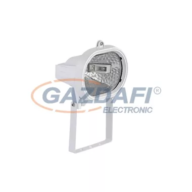ELMARK 989007 "HVO" Halogén fényvet R7s, J78, 150W, 230V, fehér, IP44, E/A++-E