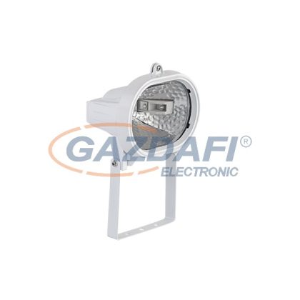  ELMARK 989007 "HVO" Halogén fényvet R7s, J78, 150W, 230V, fehér, IP44, E/A++-E