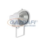   ELMARK 989010 "HVO" Halogén fényvet R7s, J118, 500W, 230V, fehér, IP44, E/A++-E