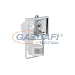   ELMARK 989013 HV150S/W Halogén fényvet mozgásérzékelvel 150W fehér