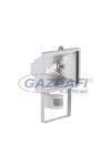 ELMARK 989015 "HV/S" Halogén fényvet mozgásérzékelvel, R7s, J118, 500W, 230V, fehér, IP44, E/A++-E, 180°