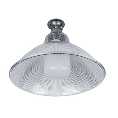 ELMARK 98AL16 ALHENA 16 csarnokvilágító lámpatest, üres IP64