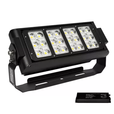 ELMARK 98ANTARES200/BLE ELMARK LED fényvet ANTARES 200W 5700K vészvilágító modullal