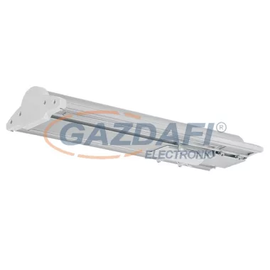 ELMARK 98AT80120 "STREETII" LED közvilágítási lámpa, 120W, 4000K, IP65