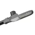   ELMARK 98AURORA100SCW AURORA LED STREET LIGHT 100W 5500K IP65 WITH SEN.