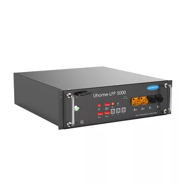 ELMARK 98BAT5000LFP UHOME- LFP AKKU 4800W 48-56VDC