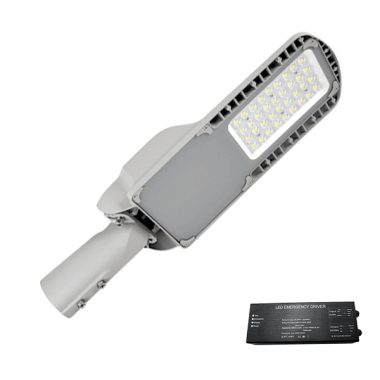 ELMARK 98BERLIN200SMDE BERLIN 200W LED SMD UTCAI MEGVILÁGÍTÓ+SÜRGŐSSÉGI KÉSZLETTEL