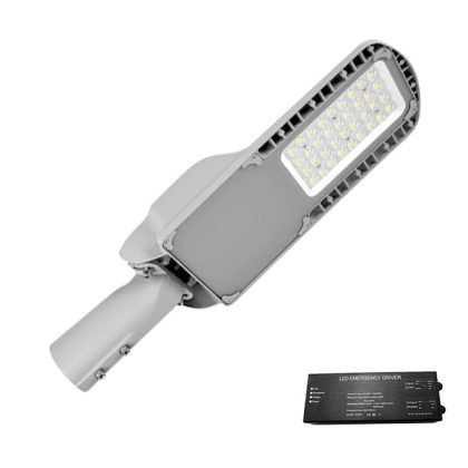 ELMARK 98BERLIN200SMDE BERLIN 200W LED SMD UTCAI MEGVILÁGÍTÓ+SÜRGŐSSÉGI KÉSZLETTEL