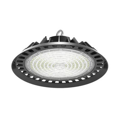 ELMARK 98BOSTON100CWE BOSTON100 LED HIGH BAY 60/80/100W 5500K IP65+EM