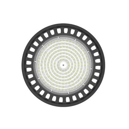 ELMARK 98BOSTON200W BOSTON200 LED HIGH BAY 120/160/200W 4000K IP65