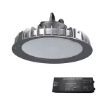   ELMARK 98DUBLIN200SMDE STELLAR DUBLIN SMD LED HALL LIGHTING 200W 5500K IP65 EMERGENCY LIGHTING MODULE-al