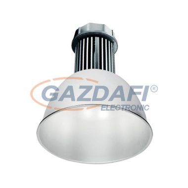 ELMARK 98ELECTRA5090 "Electra" LED csarnokvilágító lámpatest, SMD, 50W, 3200lm, 5000-5500K, 90°, A++-A