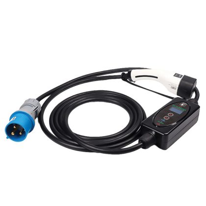 ELMARK 98EVP37 EL-EVP3.7 1P TÖLTÁLLOMÁS JÁRMVEK SZÁMÁRA