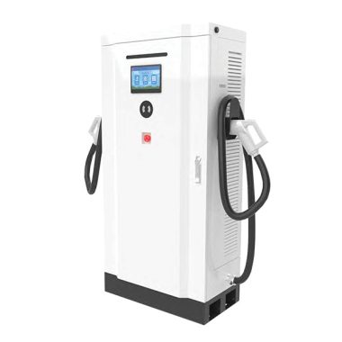 ELMARK 98EVP60 EL-EVP60 3P ÁLLOMÁS JÁRMVEKNEK 60KW/750V