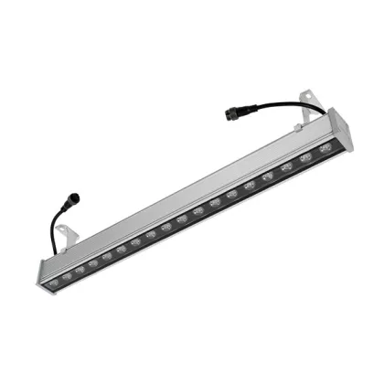 ELMARK 98FLARE18/W FLARE LED FALMOSÓ 18W 4000K 220V IP65