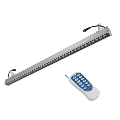 ELMARK 98FLARE36/RGB FLARE LED FALMOSÓ 36W RGB 220V IP65