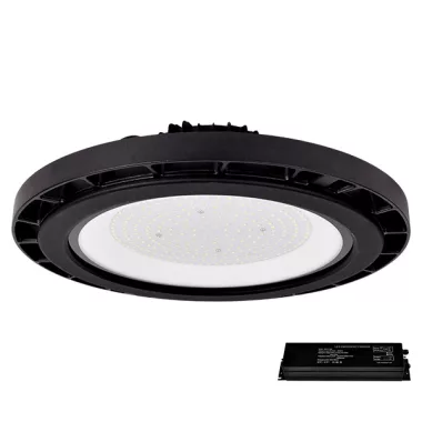 ELMARK 98GENEVA100SMDE RK GENEVA LED SMD  CSARNOKVILÁGÍTÓ 100W 5500K IP65+SÜRGŐSSÉGI KÉSZLETTEL