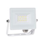 ELMARK 98HELIOS10/WH STELLAR HELIOS10 LED fényvető 10W 4000K fehér