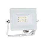   ELMARK 98HELIOS10/WH STELLAR HELIOS10 LED FÉNYVET 10W 4000K FEHÉR