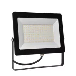   ELMARK 98HELIOS100 "Helios" fényvet, LED, 100W, 230V, 5500K, 8000lm, fekete, 260x50x200mm, IP65, A++-A, 15000h