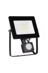 ELMARK 98HELIOS20SEN STELLAR HELIOS20 LED FÉNYSZÓRÓ 20W SZENZORRAL ELMARK 98HELIOS20SEN STELLAR HELIOS20 LED FÉNYSZÓRÓ 20W SZENZORRAL