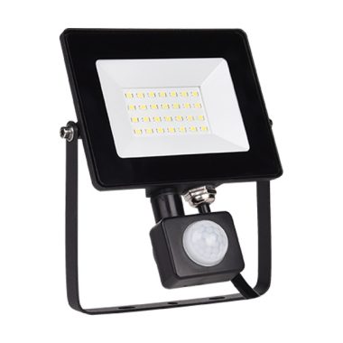 ELMARK 98HELIOS20SEN STELLAR HELIOS20 LED FÉNYSZÓRÓ 20W SZENZORRAL ELMARK 98HELIOS20SEN STELLAR HELIOS20 LED FÉNYSZÓRÓ 20W SZENZORRAL