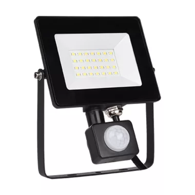 ELMARK 98HELIOS20SEN STELLAR HELIOS20 LED FÉNYSZÓRÓ 20W SZENZORRAL ELMARK 98HELIOS20SEN STELLAR HELIOS20 LED FÉNYSZÓRÓ 20W SZENZORRAL