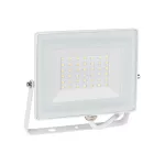   ELMARK 98HELIOS30/WH STELLAR HELIOS30 LED FÉNYVET 30W 4000K FEHÉR