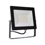   ELMARK 98HELIOS30 "Helios" fényvet, LED, 30W, 230V, 5500K, 2400lm, fekete, 161x38x109mm, IP65, A++-A, 15000h