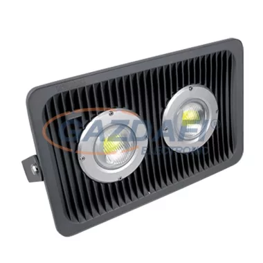 ELMARK 98HELIS100 "Helis" fényvet, LED, 100W, fehér, A++-A