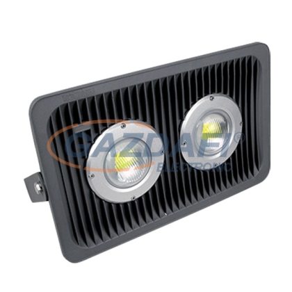   ELMARK 98HELIS100 "Helis" fényvet, LED, 100W, fehér, A++-A