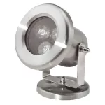 ELMARK 98LED003RGB LED UNDERWATER LIGHT 3W RGB, IP68