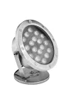ELMARK 98LED018RGB LED UNDERWATER LIGHT 18W RGB, IP68