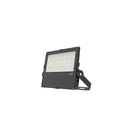 ELMARK 98LIBRA100WW LIBRA100 LED FLOODLIGHT 100W 3000K IP66
