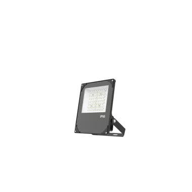 ELMARK 98LIBRA50WWE LIBRA50 LED FLOODLIGHT 50W 3000K IP66+EM