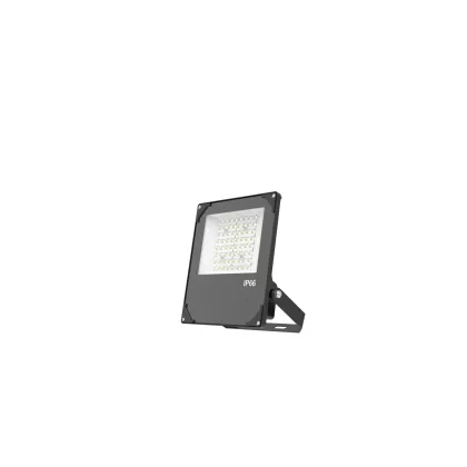 ELMARK 98LIBRA50WWE LIBRA50 LED FLOODLIGHT 50W 3000K IP66+EM