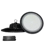   ELMARK 98LONDON100/WE LONDON LED SMD CSARNOKVILÁGÍTÓ 100W 4000K IP65 VÉSZVILÁGÍTÓ MODULLAL