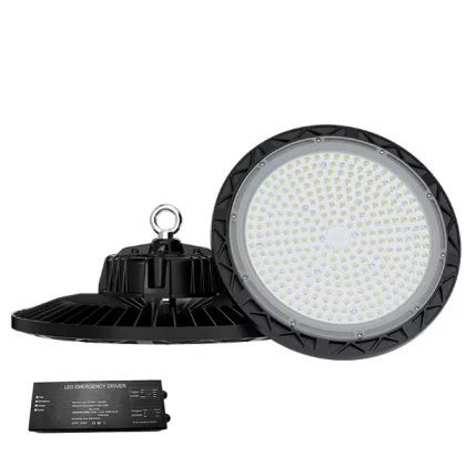 ELMARK 98LONDON150/WE LONDON LED SMD  CSARNOKVILÁGÍTÓ 150W 4000K IP65+SÜRGŐSSÉGI KÉSZLETTE