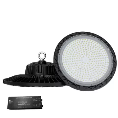 ELMARK 98LONDON200SMDE LONDON LED SMD  CSARNOKVILÁGÍTÓ 200W 5500K IP65+SÜRGŐSSÉGI KÉSZLETTEL