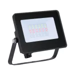   ELMARK 98LYRA15RGB LYRA15 LED FÉNYVET 15W RGB IP65 + TÁVIRÁNYÍTÓ A+ -> A++