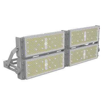 ELMARK 98MARS80090CW2 RK MARS 2 LED FLOODLIGHT 800W 5500K 90°, IP65