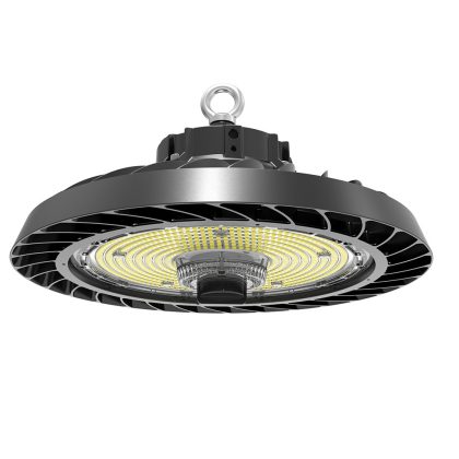   ELMARK 98MILANO200CW MILANO LED HIGH BAY 200W/150W/100W 5500K ZHAGA